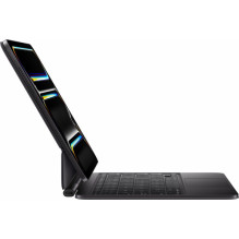 Apple Magic Keyboard iPad Pro 13" (M4) INT Black MWR53Z / A Apple Magic Keyboard iPad Pro 13" (M4) INT Black MWR53Z / A
