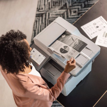 Brother MFC-L6910DN All-In-One Printer