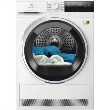 Dryer with heat pump Electrolux EW7D394UCE