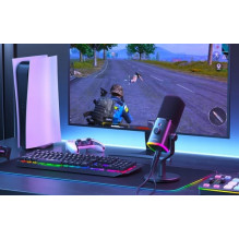 Maono PD100X juoda Maono PD100X juoda