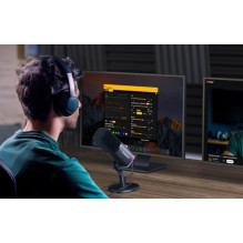 Maono PD100X juoda Maono PD100X juoda