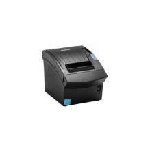 BIXOLON SRP-350V, cutter, USB, RS232, black