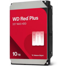 WD HDD Red 10TB 3.5" SATA WD100EFGX