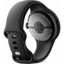 „Google Pixel Watch 3“ 45 mm obsidiano spalvos