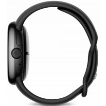 Google Pixel Watch 3 45mm Obsidian