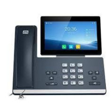 NET VOIP PHONE D7A / BLACK...