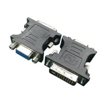 I / O ADAPTER DVI TO VGA /...