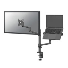 NB / MONITOR ACC DESK MOUNT / DS20-425BL2 NEOMOUNTS NB / MONITOR ACC DESK MOUNT / DS20-425BL2 NEOMOUNTS
