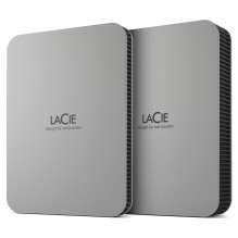 External HDD, LACIE, Mobile...