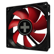 CASE FAN 92MM REDWING 3PIN+4P / 12V XF038 XILENCE