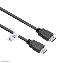 CABLE HDMI-HDMI 5M V1.3 / HDMI15MM NEOMOUNTS CABLE HDMI-HDMI 5M V1.3 / HDMI15MM NEOMOUNTS