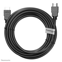 CABLE HDMI-HDMI 5M V1.3 / HDMI15MM NEOMOUNTS CABLE HDMI-HDMI 5M V1.3 / HDMI15MM NEOMOUNTS
