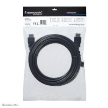 CABLE HDMI-HDMI 5M V1.3 / HDMI15MM NEOMOUNTS CABLE HDMI-HDMI 5M V1.3 / HDMI15MM NEOMOUNTS