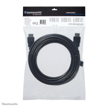CABLE HDMI-HDMI 5M V1.3 / HDMI15MM NEOMOUNTS CABLE HDMI-HDMI 5M V1.3 / HDMI15MM NEOMOUNTS