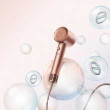 HAIR DRYER GLORY / AHD6A-RS DREAME