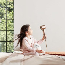 Plaukų džiovintuvas GLORY / AHD6A-RS DREAME