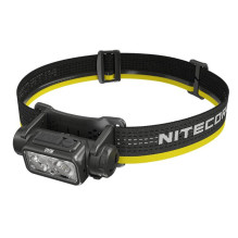 HEADLAMP NU SERIES 1000...