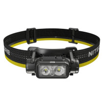 HEADLAMP NU SERIES 1000 LUMENS / NU40 NITECORE