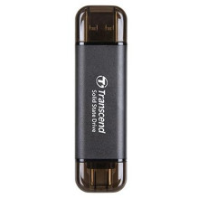Išorinis SSD, TRANSCEND,...