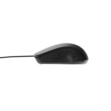 MOUSE USB OPTICAL / BLACK MUS-4B-01 GEMBIRD