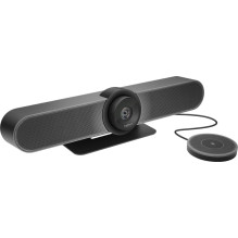 MICROPHONE EXPANSION MEETUP / 989-000405 LOGITECH MICROPHONE EXPANSION MEETUP / 989-000405 LOGITECH