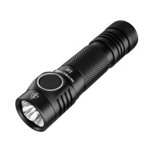 FLASHLIGHT EXPLORER SERIJA / 4400 LUMENS E4K NITECORE FLASHLIGHT EXPLORER SERIJA / 4400 LUMENS E4K NITECORE