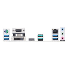 Pagrindinė plokštė, ASUS, AMD B550, SAM4, MicroATX, DDR4 atmintis, 4 atminties lizdai, 2xPCI-Express 3.0 1x, 1xPCI-Expre