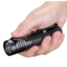 FLASHLIGHT EXPLORER SERIES / 4400 LUMENS E4K NITECORE