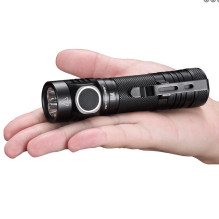 FLASHLIGHT EXPLORER SERIJA / 4400 LUMENS E4K NITECORE FLASHLIGHT EXPLORER SERIJA / 4400 LUMENS E4K NITECORE