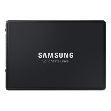 SSD, SAMSUNG, SSD serija PM9A3, 1.92TB, PCIe Gen4, NVMe, Rašymo greitis 4000 MB/s, Skaitymo greitis 6800 MB/s, Formos ko
