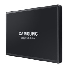 SSD, SAMSUNG, SSD series PM9A3, 1.92TB, PCIe Gen4, NVMe, Write speed 4000 MBytes / sec, Read speed 6800 MBytes / sec, Fo
