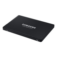 SSD, SAMSUNG, SSD serija PM9A3, 1.92TB, PCIe Gen4, NVMe, Rašymo greitis 4000 MB/s, Skaitymo greitis 6800 MB/s, Formos ko