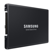 SSD, SAMSUNG, SSD series PM9A3, 1.92TB, PCIe Gen4, NVMe, Write speed 4000 MBytes / sec, Read speed 6800 MBytes / sec, Fo