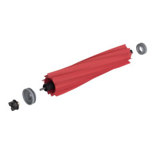 Vacuum Cleaner Accessory, ROBOROCK, Rubber Main Brush, For S7 / Q7 / Q7 Max / S7 MaxV / Q55 / S7 Pro Ultra / Qrevo / S7 Vacuum Cleaner Accessory, ROBOROCK, Rubber Main Brush, For S7 / Q7 / Q7 Max / S7 MaxV / Q55 / S7 Pro Ultra / Qrevo / S7