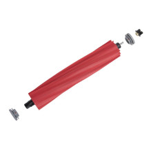 Vacuum Cleaner Accessory, ROBOROCK, Rubber Main Brush, For S7 / Q7 / Q7 Max / S7 MaxV / Q55 / S7 Pro Ultra / Qrevo / S7 Vacuum Cleaner Accessory, ROBOROCK, Rubber Main Brush, For S7 / Q7 / Q7 Max / S7 MaxV / Q55 / S7 Pro Ultra / Qrevo / S7