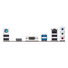 Pagrindinė plokštė, ASUS, Intel H610, LGA1700, MicroATX, DDR4 atmintis, 2 atminties lizdai, 1xPCI-Express 3.0 1x, 1xPCI-