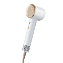 HAIR DRYER GLORY / AHD6A-WH DREAME