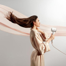 HAIR DRYER GLORY / AHD6A-WH DREAME
