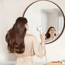 HAIR DRYER GLORY / AHD6A-WH DREAME