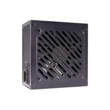 Power Supply, XILENCE, 850 Watts, Efficiency 80 PLUS GOLD, PFC Active, XN340