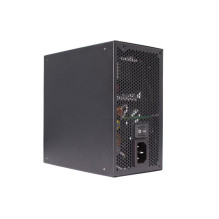 Power Supply, XILENCE, 850 Watts, Efficiency 80 PLUS GOLD, PFC Active, XN340