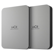 Išorinis HDD, LACIE,...
