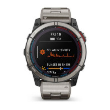 SMARTWATCH QUATIX 7X SOLAR / 010-02541-61 GARMIN