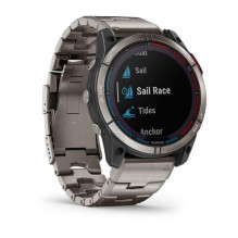 SMARTWATCH QUATIX 7X SOLAR / 010-02541-61 GARMIN