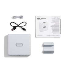 PRINTER INSTAX WIDE LINK / WHITE FUJIFILM PRINTER INSTAX WIDE LINK / WHITE FUJIFILM