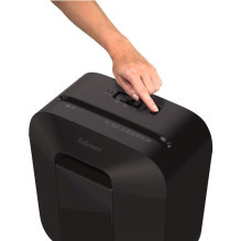 SHREDDER POWERSHRED LX25M / 4170601 FELLOWES