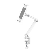 TABLET ACC STAND WHITE /...