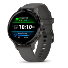 SMARTWATCH VENU 3S / GREY / SLATE 010-02785-00 GARMIN