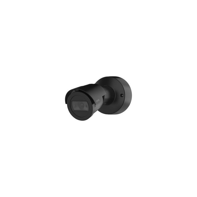 NET CAMERA M2036-LE IR BULLET / BLACK 02134-001 AXIS