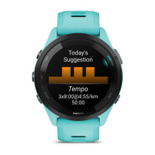 SMARTWATCH FORERUNNER 265 / AQUA 010-02810-12 GARMIN